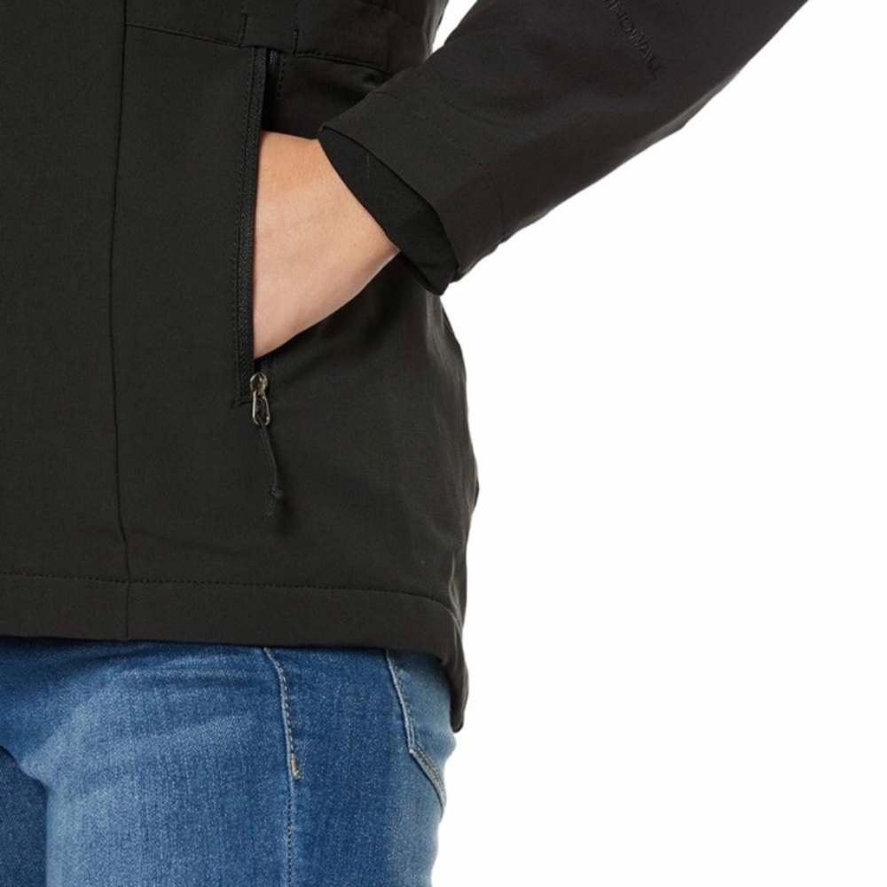 The north Face Jacket WiNDWALL